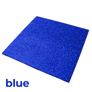 1- blue