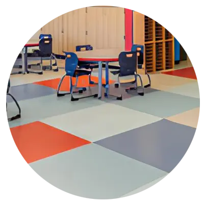 المدارس والجامعات