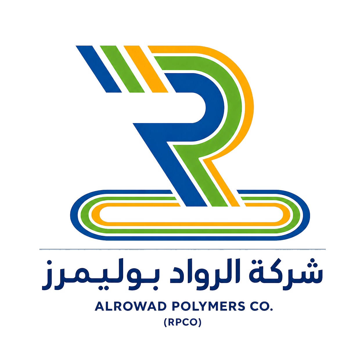 Alrowad Polymers Factory